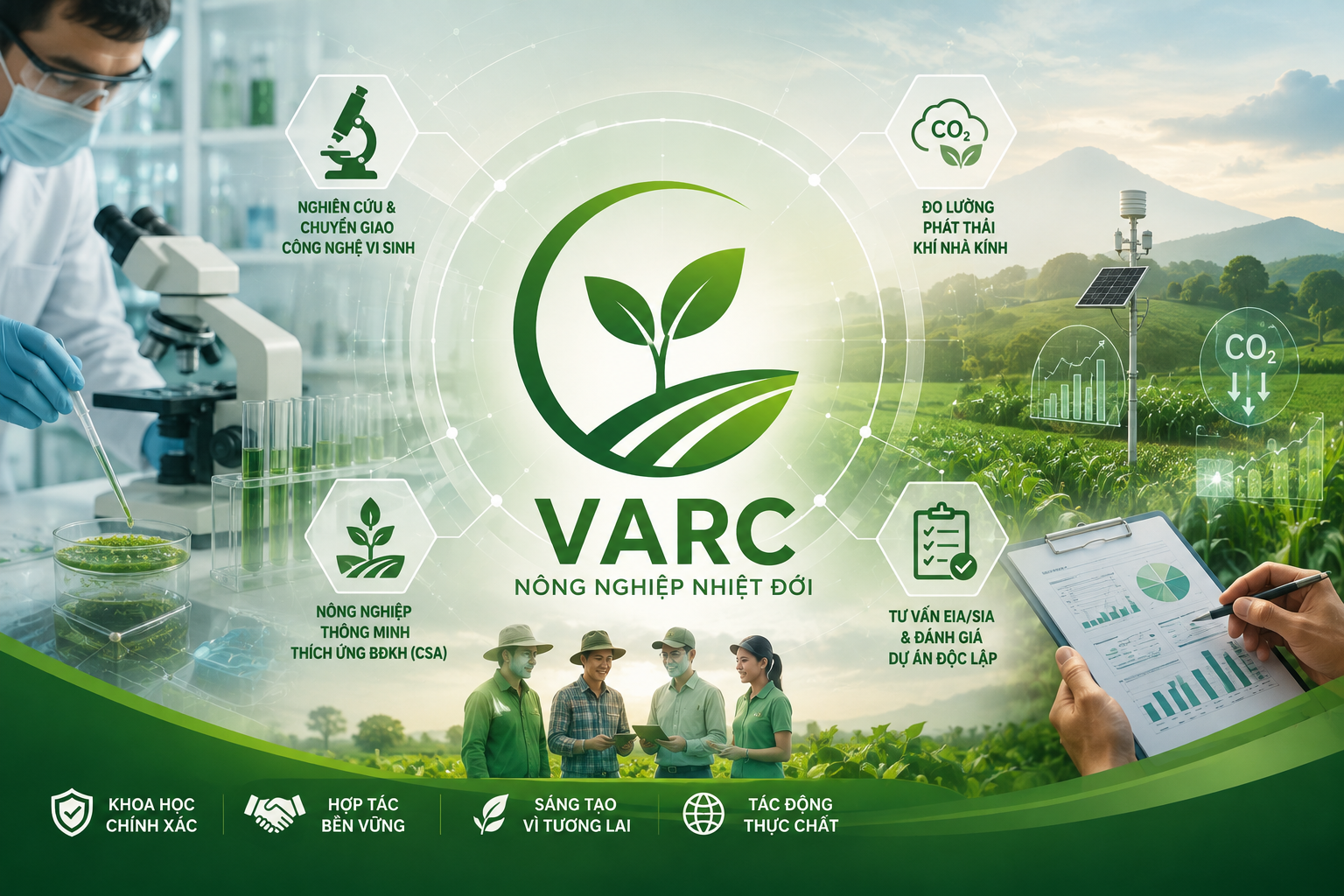 VARC