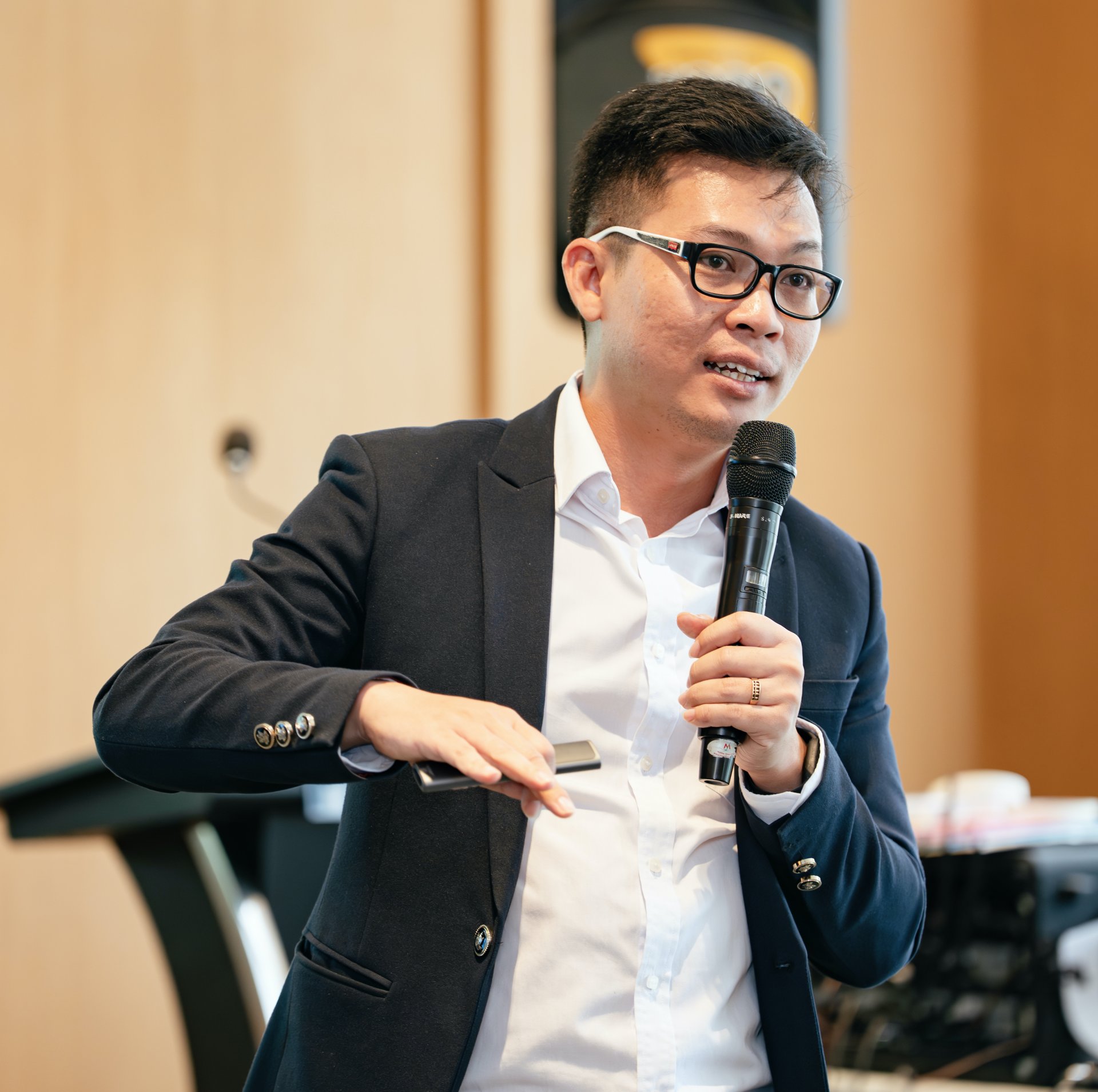 Nguyễn Song Tùng